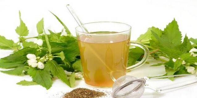 parazitlere karşı bitkisel tentür